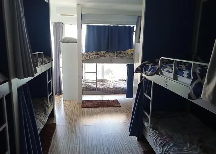 Hostel Renato