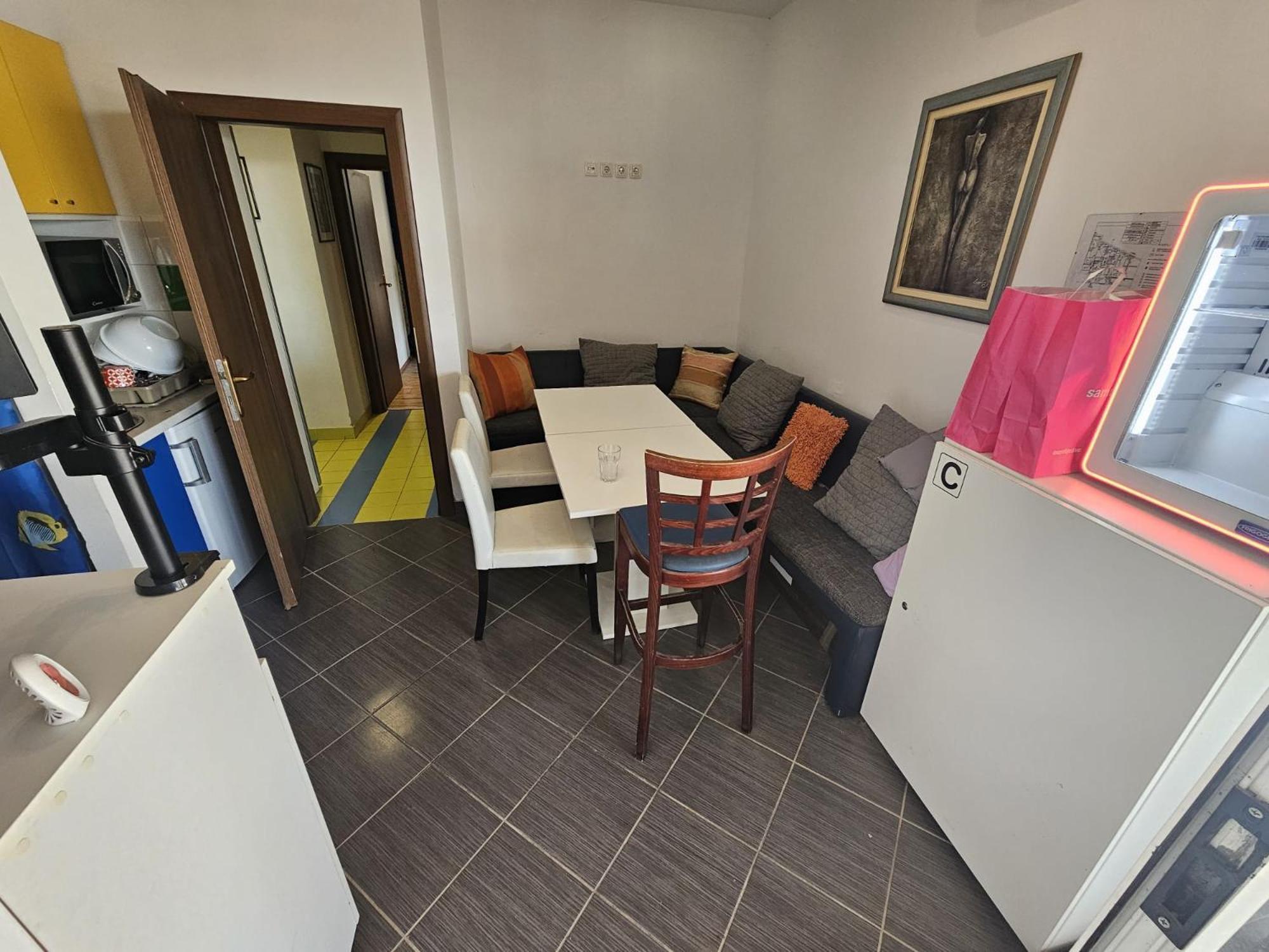 Renato Hostel