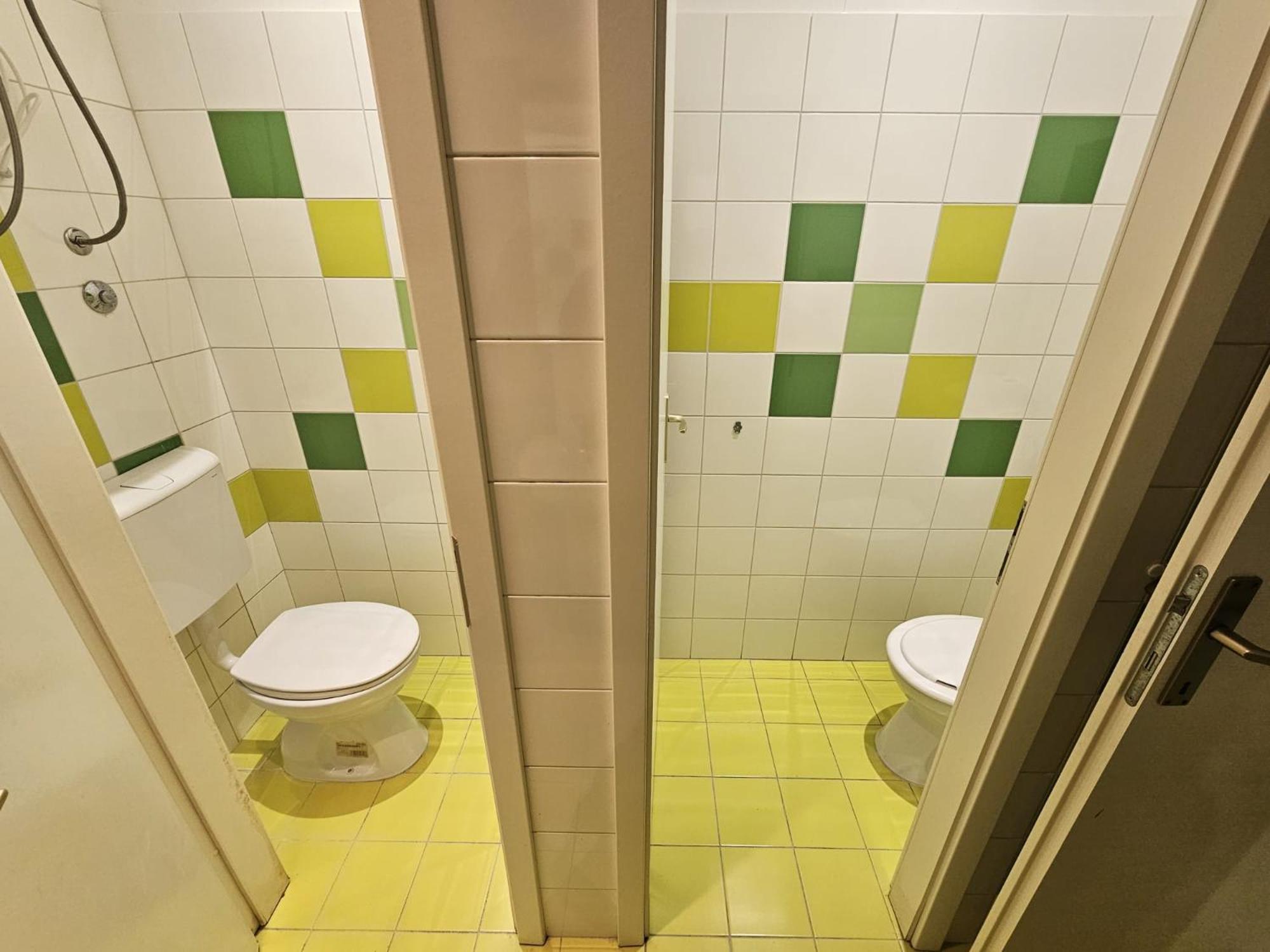 Hostel Renato