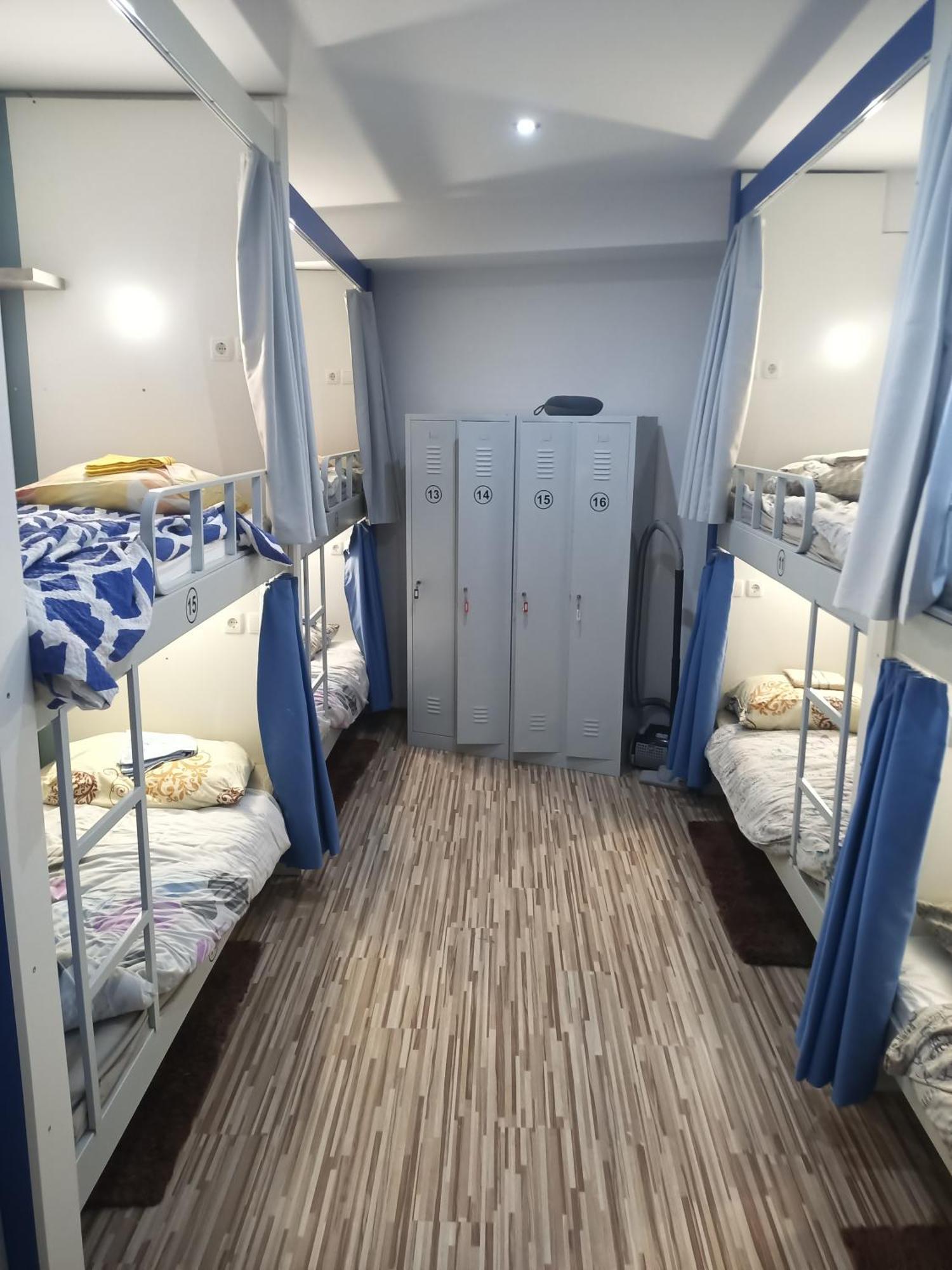 Renato Hostel