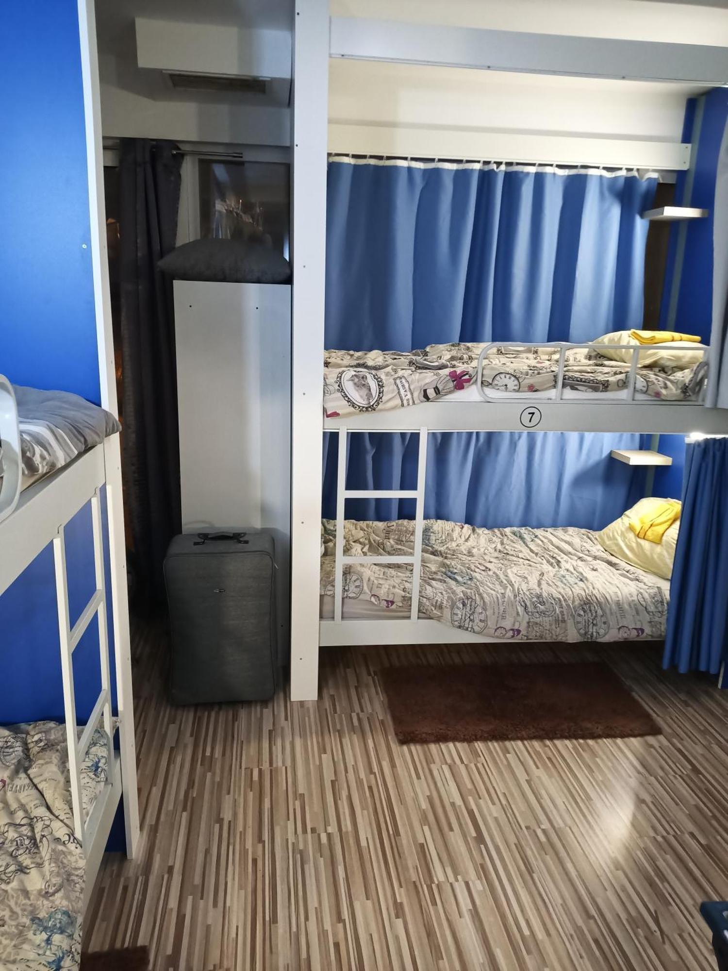 Renato Hostel