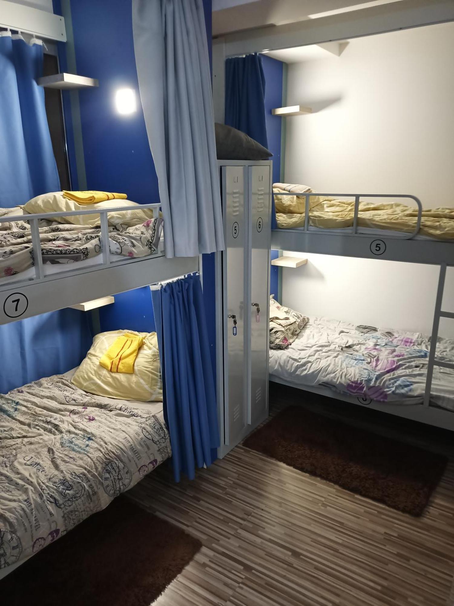 Renato Hostel