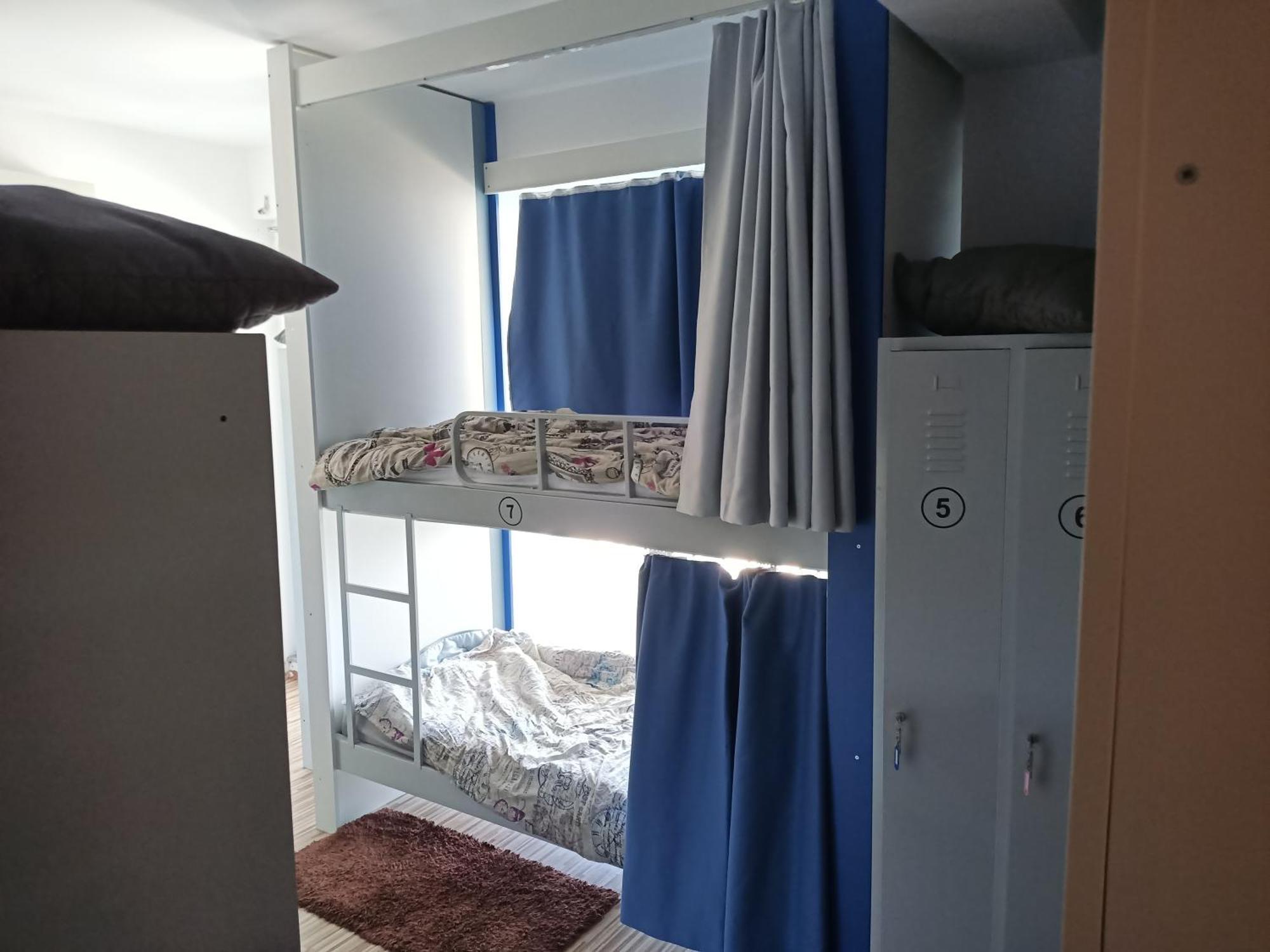 Hostel Renato *