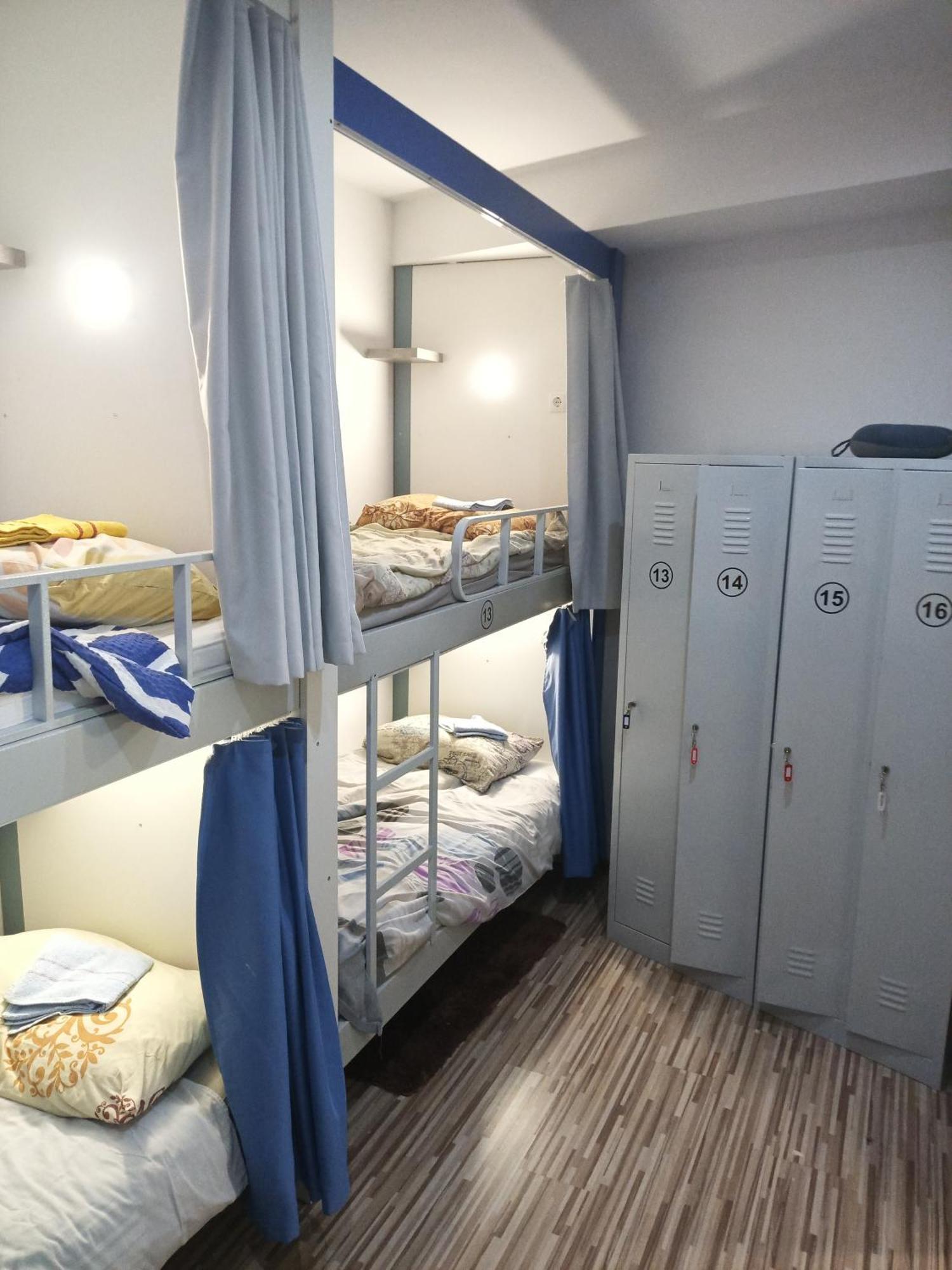 Renato Hostel