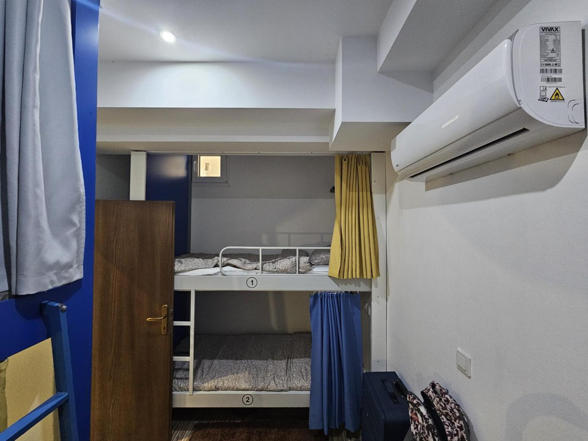 Renato Hostel