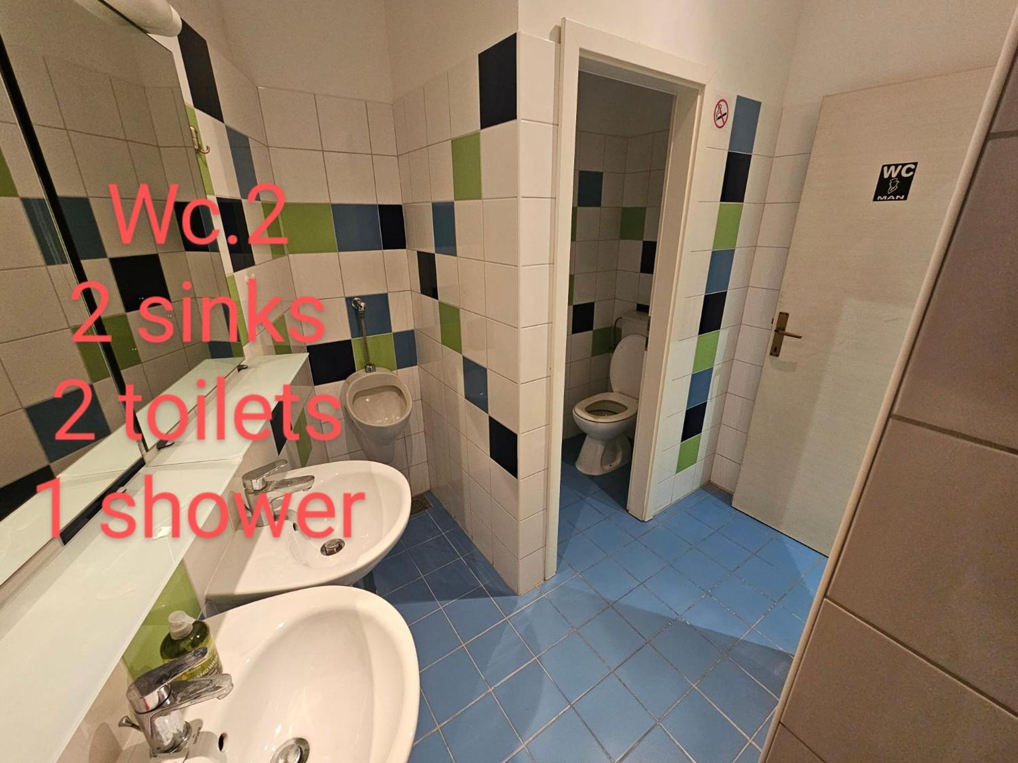 Renato Hostel Split