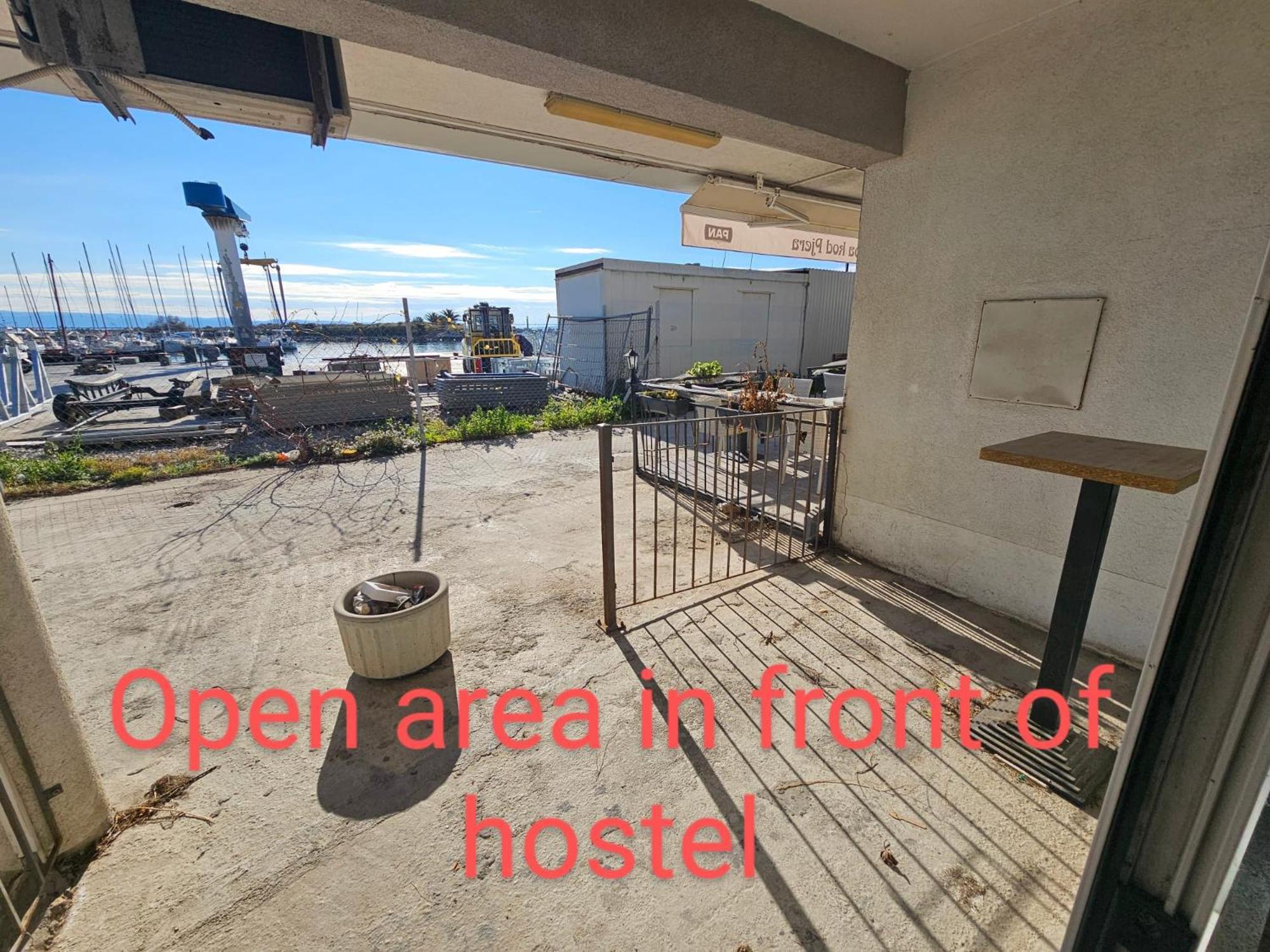 Renato Hostel