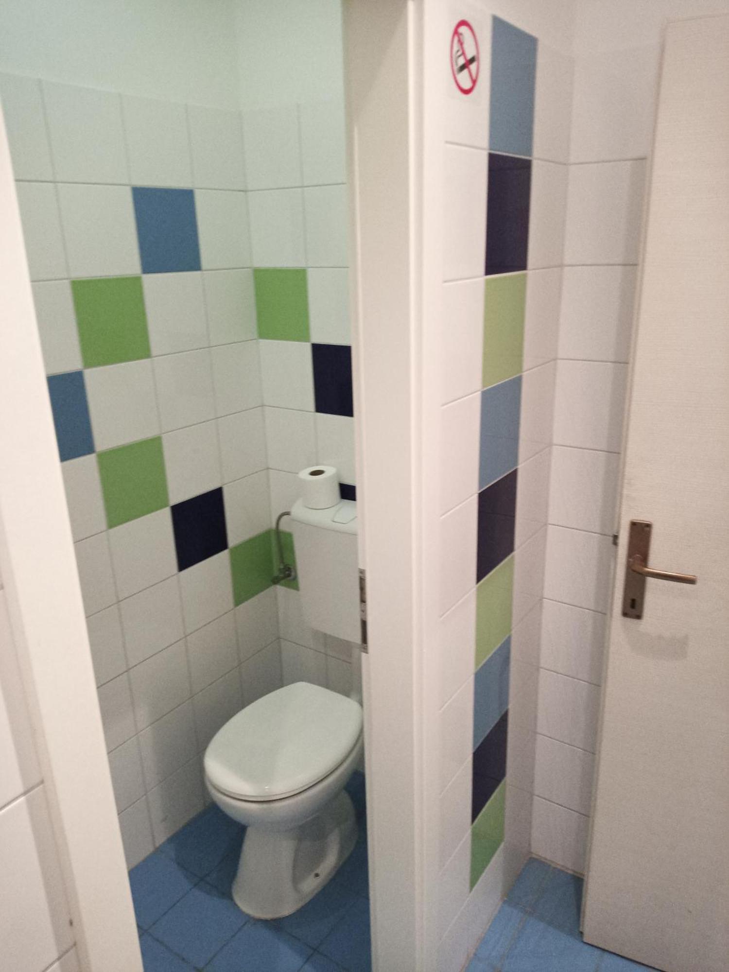 Hostel Renato