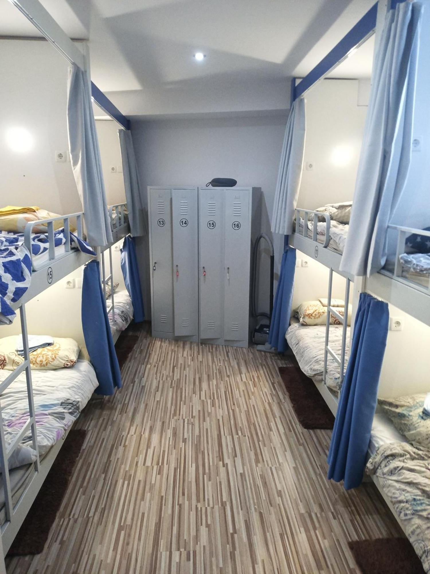 Renato Hostel