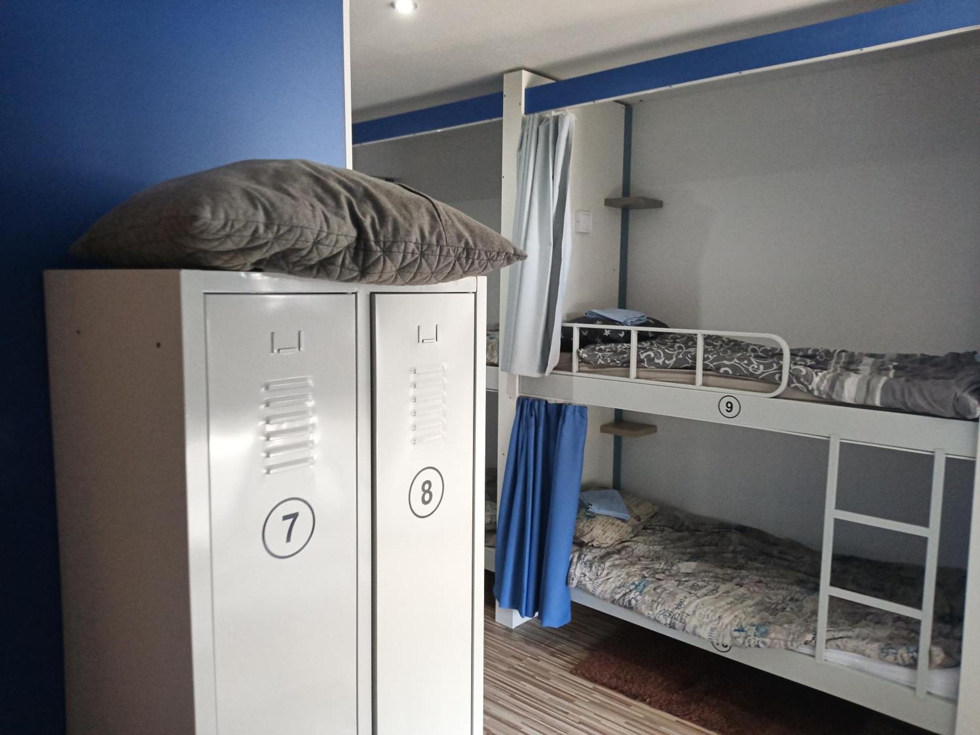 Hostel Renato *